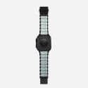 Nomad NM009896858 inteligentne akcesorium osobiste Band Czarny Tytan