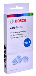 Tabletki do odkamieniania BOSCH TCZ8002A