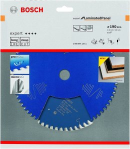 Tarcza pilarska Bosch ?2608644129 20,3cm 1szt. (2608644129)