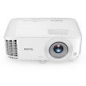 Benq Benq | MW560 | Projektor DLP | WXGA | 1280 x 800 | 4000 ANSI lumenów | Biały