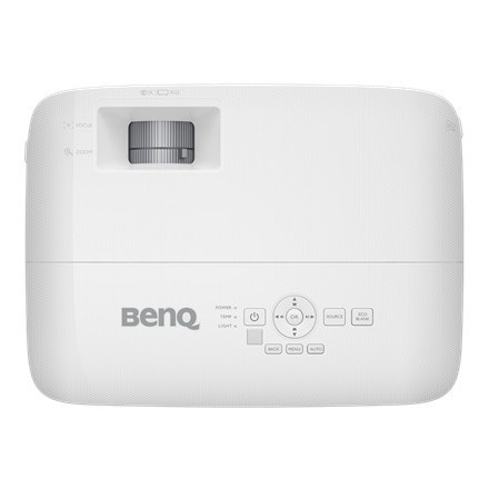 Benq Benq | MW560 | Projektor DLP | WXGA | 1280 x 800 | 4000 ANSI lumenów | Biały