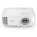 Benq Benq | MW560 | Projektor DLP | WXGA | 1280 x 800 | 4000 ANSI lumenów | Biały