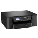 Brother Brother DCP-J1310DW 3-in-1 Wireless Inkjet Printer With Duplex Print | Brother