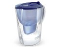 Dzbanek filtrujący Brita Marella+4wkłady MaxtraProPP (2,4l; niebieski)