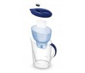 Dzbanek filtrujący Brita Marella XL+5 wkładów MaxtraPro PP (3,5l; niebieski)