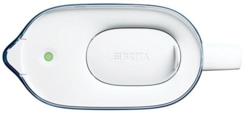 Dzbanek filtrujący Brita Style Essential+2 wkłady MaxtraPro PP (2,4l; biały)