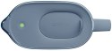 Dzbanek filtrujący Brita Style Essential+2 wkłady MaxtraPro PP (2,4l; ciemnoniebieski)