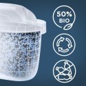 Dzbanek filtrujący Brita Style Essential+2 wkłady MaxtraPro PP (2,4l; ciemnoniebieski)