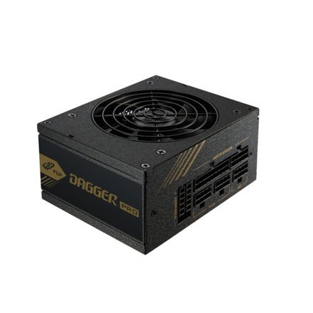 Fortron Fortron | PSU | DAGGER PRO 650W | 648 W | 650 W