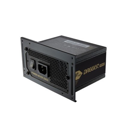 Fortron Fortron | PSU | DAGGER PRO 650W | 648 W | 650 W