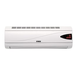 Kurtyna powietrzna NOVEEN HC2200 LED + Pilot