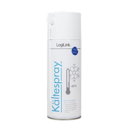 Logilink Logilink | RP0014 | Spray chłodzący | 400 ml
