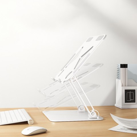 MEDIA-TECH PODSTAWKA POD LAPTOPA LAPTOP STAND MT2661W