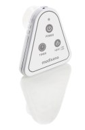 Mata do kąpieli Medisana Bath Spa New BBS 3 poziomy intensywności | hydromasaż | timer | 360 x 1200 mm