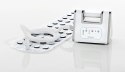 Mata do kąpieli Medisana Bath Spa New BBS 3 poziomy intensywności | hydromasaż | timer | 360 x 1200 mm