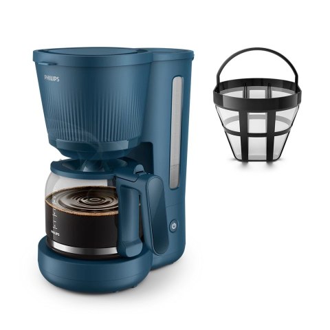 Philips Ekspres do kawy Philips HD7411/70 z serii 3000 | Philips