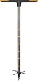 Świder ogrodniczy Fiskars QUIKDRILL L 200 mm