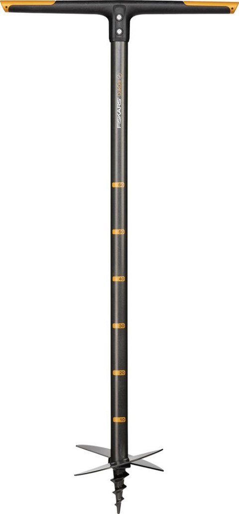 Świder ogrodniczy Fiskars QUIKDRILL L 200 mm