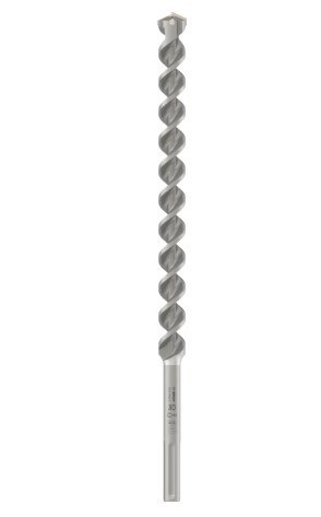 Wiertło SDS MAX BOSCH 30x400x520mm MAX-4 4-ostrzowe