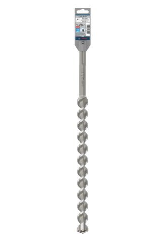 Wiertło SDS MAX BOSCH 30x400x520mm MAX-4 4-ostrzowe