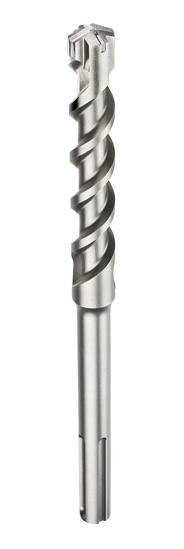 Wiertło SDS MAX BOSCH 30x400x520mm MAX-4 4-ostrzowe
