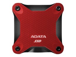 ADATA ADATA SD620 External SSD, 1TB, Red