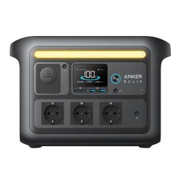 Anker Solix Anker Portable Power Station 768 Wh | SOLIX C800X