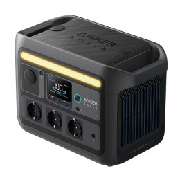 Anker Solix Anker Portable Power Station 768 Wh | SOLIX C800X