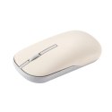 Asus Asus Marshmallow Mouse | MD100 | Mouse | 2.4 GHz, Bluetooth | Beige