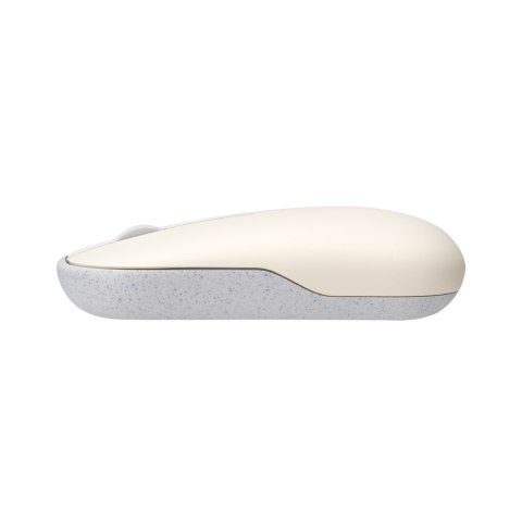 Asus Asus Marshmallow Mouse | MD100 | Mouse | 2.4 GHz, Bluetooth | Beige