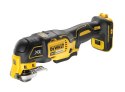 DEWALT Cordless Multifunction Tool | DCS356N-XJ