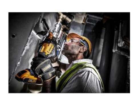 DEWALT Cordless Multifunction Tool | DCS356N-XJ