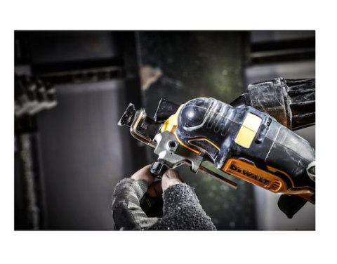 DEWALT Cordless Multifunction Tool | DCS356N-XJ