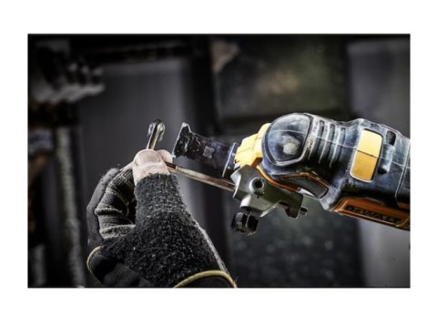 DEWALT Cordless Multifunction Tool | DCS356N-XJ