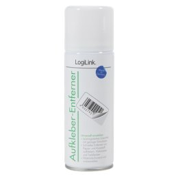 Logilink Logilink | RP0016 | Środek do usuwania etykiet | 200 ml
