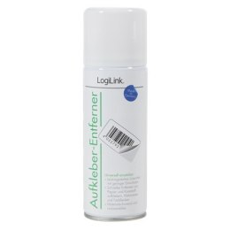 Logilink Logilink | RP0016 | Środek do usuwania etykiet | 200 ml