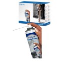 Logilink Logilink | Spray do czyszczenia kurzu (400 ml) | Środek do czyszczenia sprężonym powietrzem | 400 ml