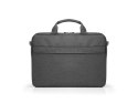 PORT DESIGNS PORT DESIGNS Sydney ECO | Pasuje do rozmiaru 13-14 " | Etui na laptopa | Szary | Pasek na ramię