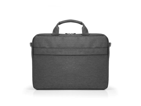 PORT DESIGNS PORT DESIGNS Sydney ECO | Pasuje do rozmiaru 13-14 " | Etui na laptopa | Szary | Pasek na ramię