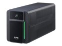 Schneider Electric Schneider Electric APC Easy UPS | BVX700LI-GR | 700 VA | 360 W