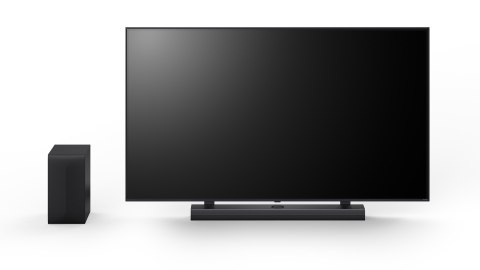 Soundbar LG Soundbar S70TY 3.1.1 400W Czarny