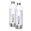 Brita Brita Butelki do SodaOne 1049253-2szt | Brita