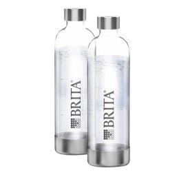 Brita Brita Butelki do SodaOne 1049253-2szt | Brita