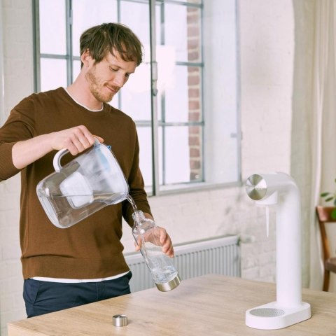 Brita Brita Butelki do SodaOne 1049253-2szt | Brita