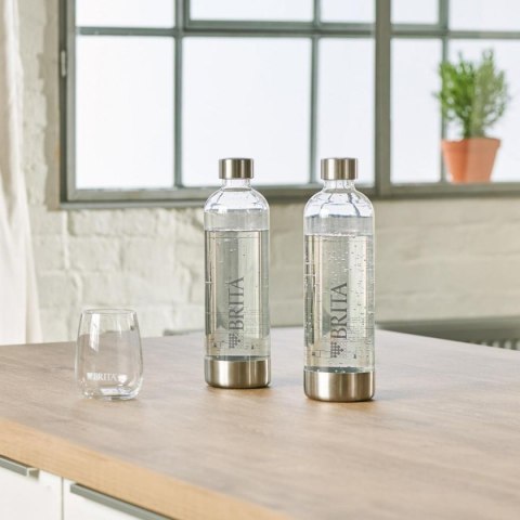 Brita Brita Butelki do SodaOne 1049253-2szt | Brita