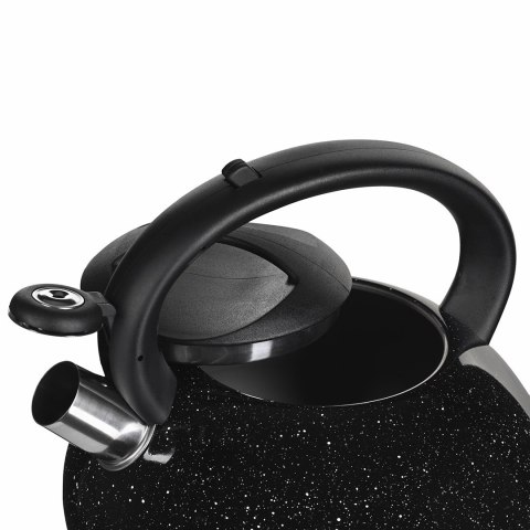 Czajnik 3,0L MR-1316-BLACK MAESTRO