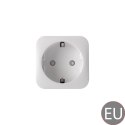 Edimax SP-2101W V3 inteligentny korek Dom Biały