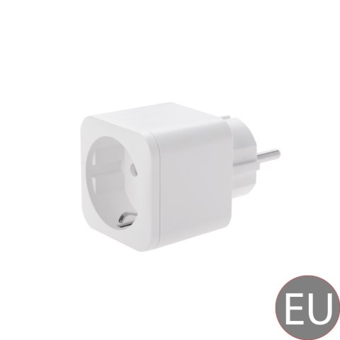 Edimax SP-2101W V3 inteligentny korek Dom Biały