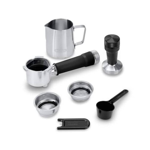 Ekspres do kawy De'Longhi Dedica Duo EC890.M