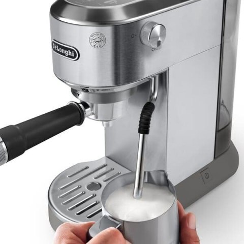 Ekspres do kawy De'Longhi Dedica Duo EC890.M